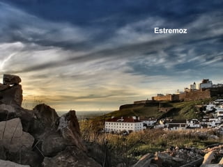 Estremoz 