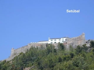 Setúbal 
