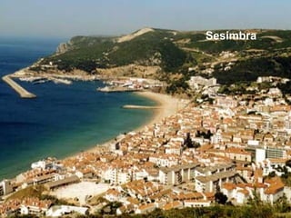 Sesimbra 