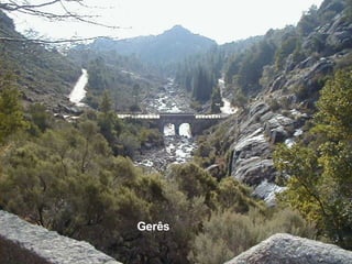 Gerês 