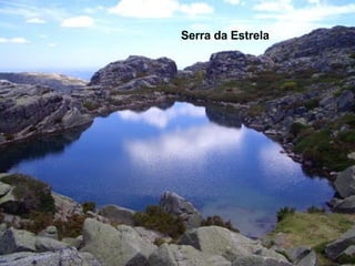 Serra da Estrela 