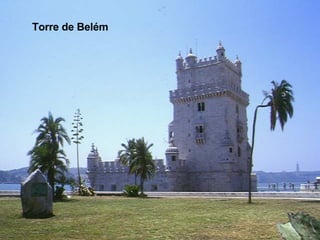 Torre de Belém 