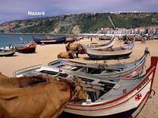 Nazaré 