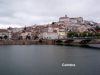 Coimbra 