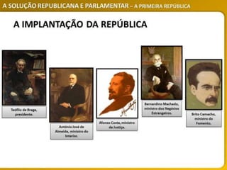 PORTUGAL, UMA SOCIEDADE CAPITALISTA DEPENDENTE
 