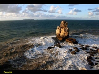 Peniche 