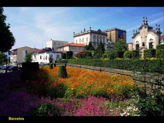 Barcelos 