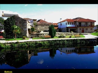 Boticas 