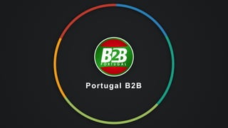 Portugal B2B
 