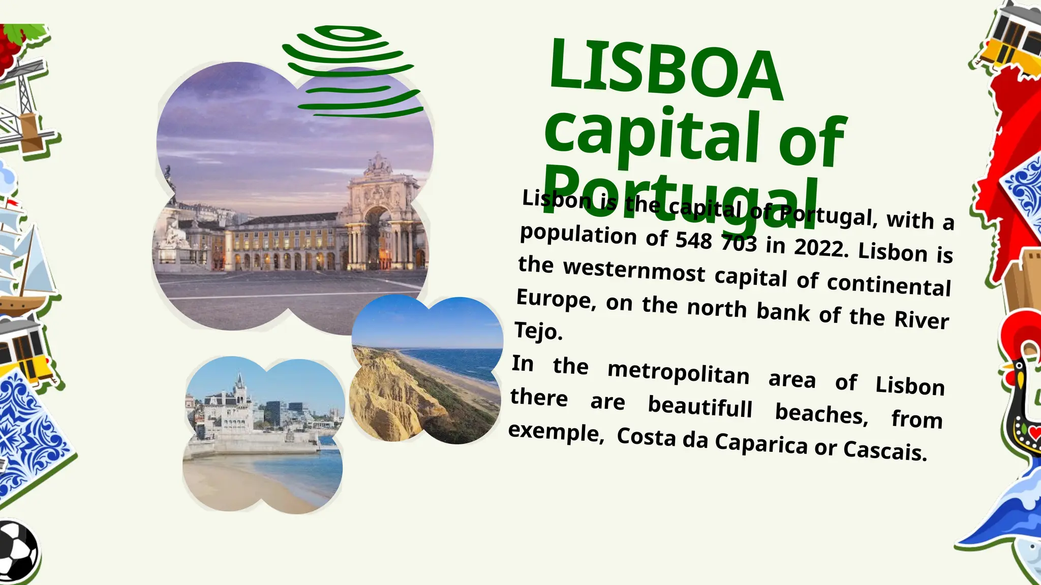 Portugal e Alverca - Carolina e Lara .pptx | Europe Travel | Travel ...