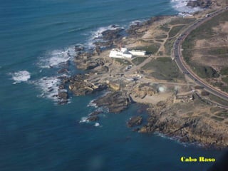 Cabo Raso
 