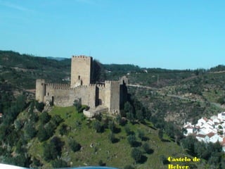 Castelo de
Belver
 