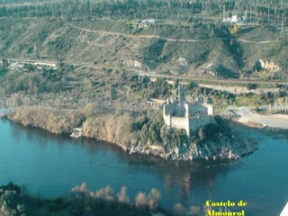 Castelo de
Almourol
 