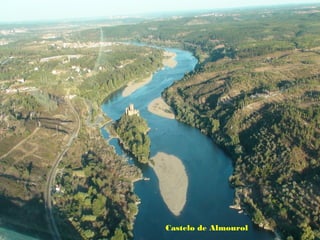 Castelo de Almourol
 
