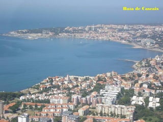 Baía de Cascais
 