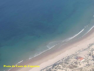 Praia da Costa de Caparica
 