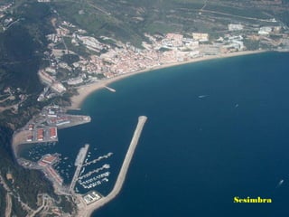 Sesimbra
 