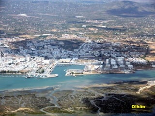 Olhão
 