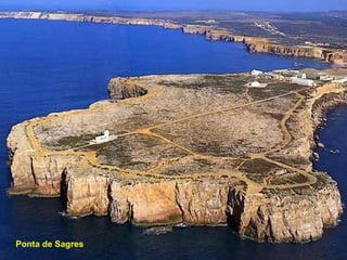 Ponta de Sagres
 