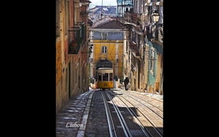 Lisbon 
 