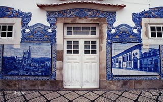 Aveiro 
 
