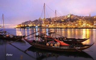 Porto 
 