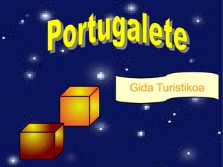 Portugalete   Gida Turistikoa 