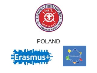 POLAND
 
