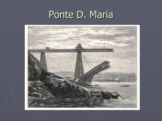 Ponte D. Maria 