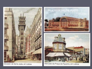 PALÁCIO DE CRISTAL-PORTO 