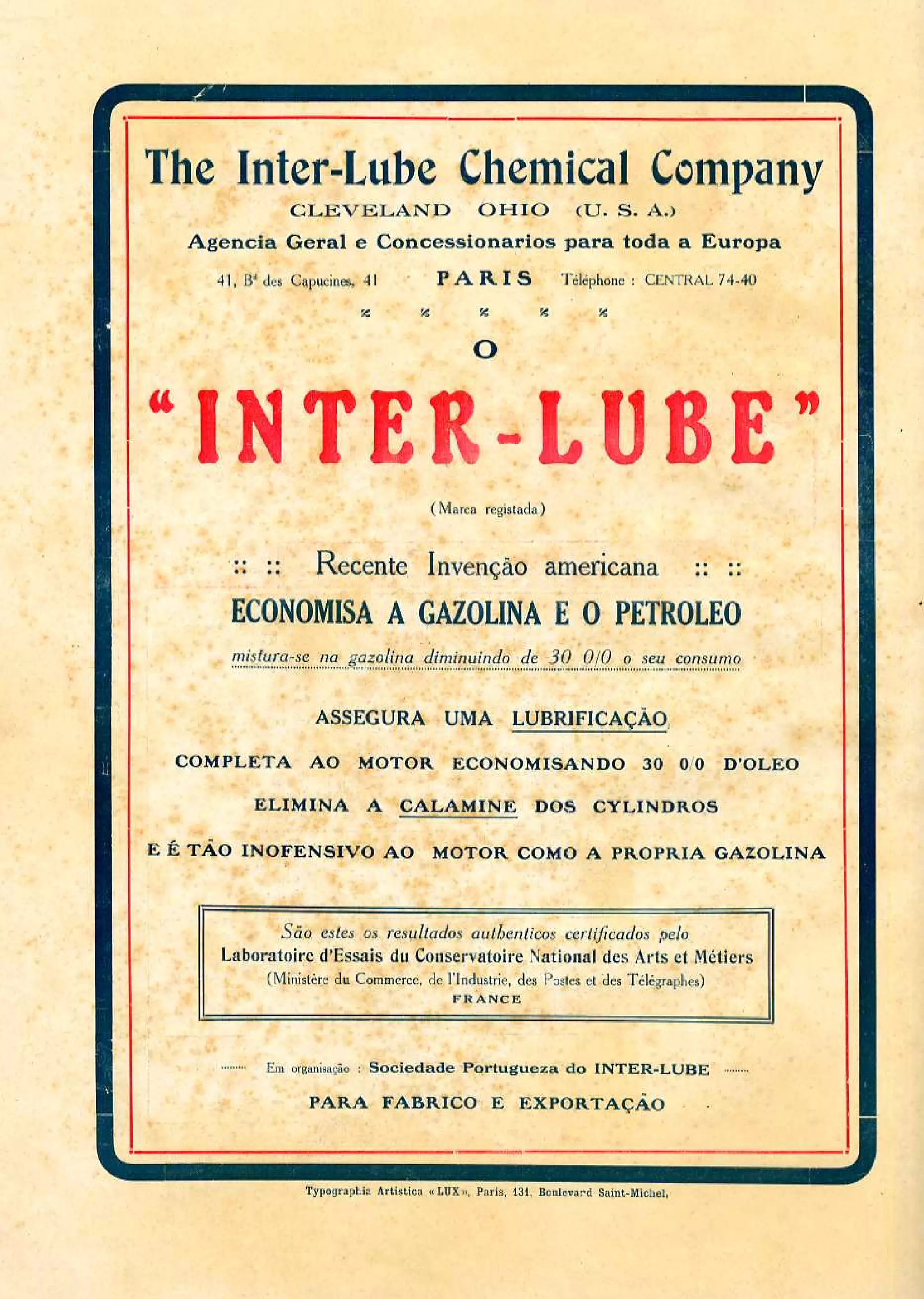 Portugal na guerra nº3