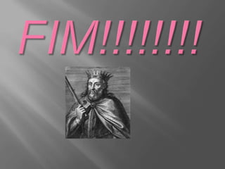 Portugal no séc. XIII 5ºA Amadeo