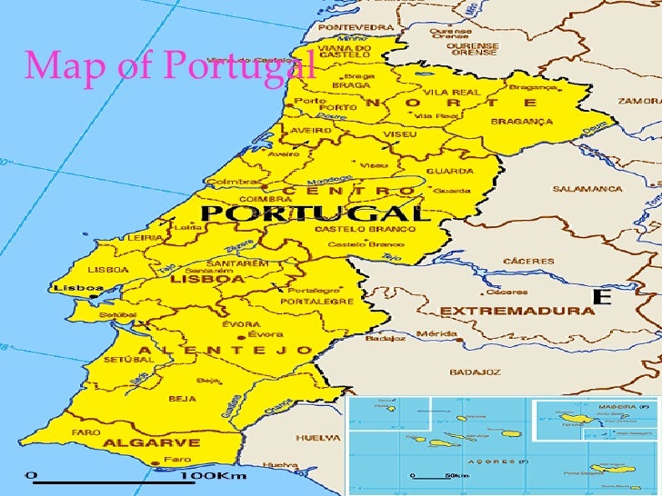 Portugal Powerpoint