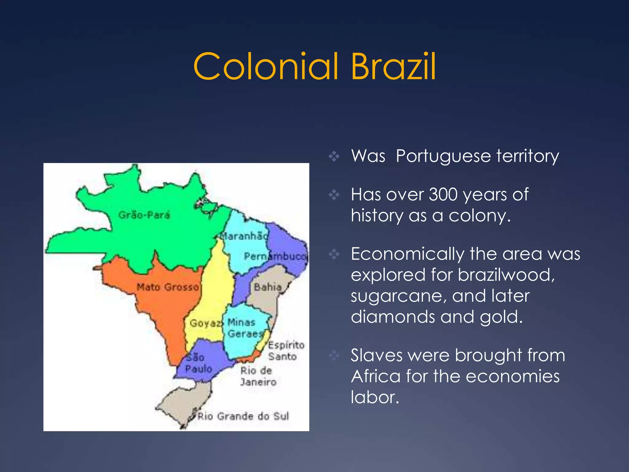 1415 was the beginning of the Portuguese Empire. With the conquering of the North African city Ceuta. It was rich with trade here.