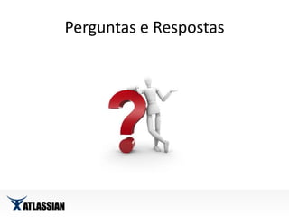 Perguntas e Respostas