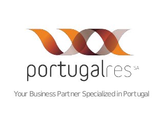 Your Business Partner Specialized in Portugal
 