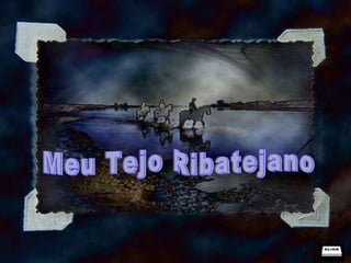 Meu Tejo Ribatejano 