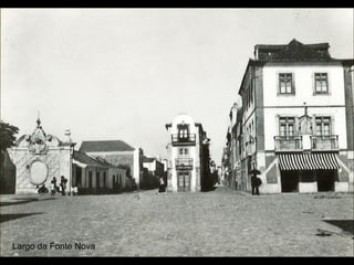 Largo da Fonte Nova
 