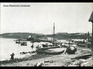 Zona Ribeirinha Ocidental
 