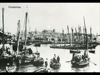 Fontainhas
 