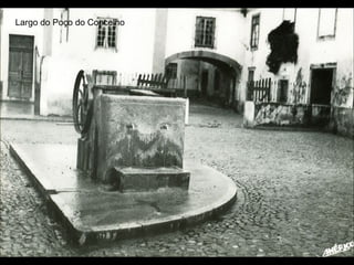 Largo do Poço do Concelho
 