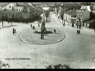 Largo dos Combatentes
 