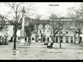 Pelourinho
 