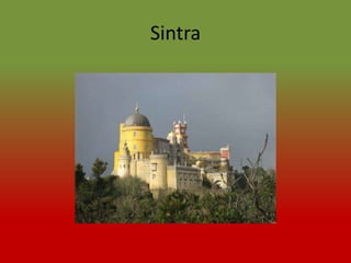 Sintra
 