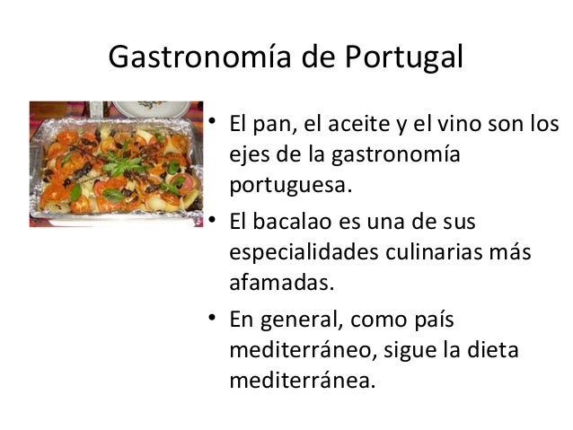 Portugal situacion geografica