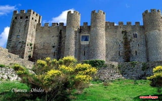 Chateau Obidos