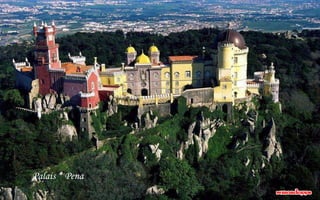 Palais Pena