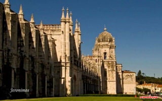 Jeronimos