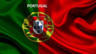 PORTUGAL
 