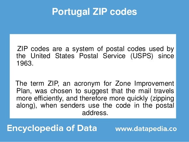 Postal And Zip Code Database Postal And Zip Code Database
